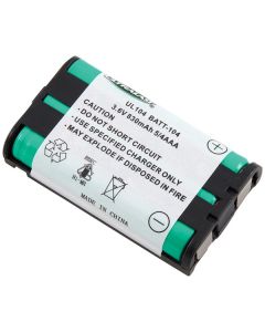Ultralast BATT-104 BATT-104 Replacement Battery