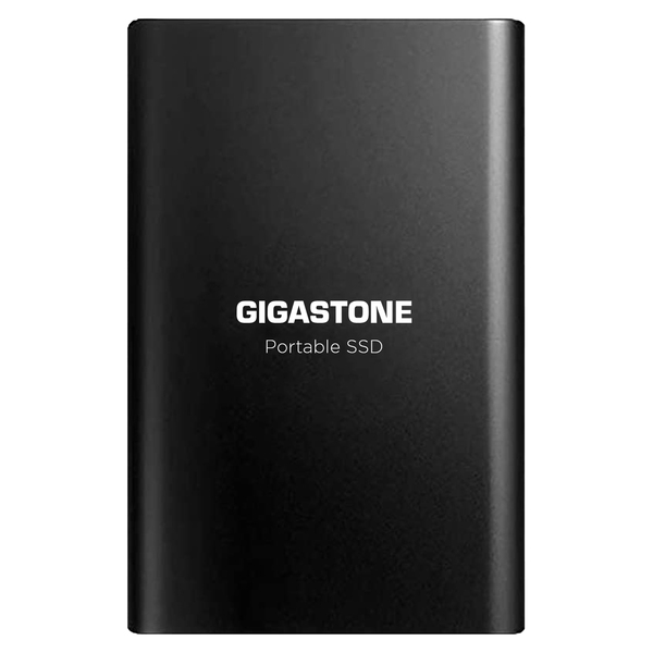 GIGASTONE(R) GS1TBPESSD 1TB PRT EXT SSD USB 3.2C