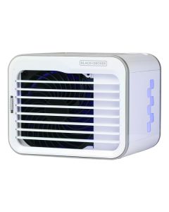 BLACK+DECKER(TM) WACBDMC10 0.5L DESKTOP AIR COOLER