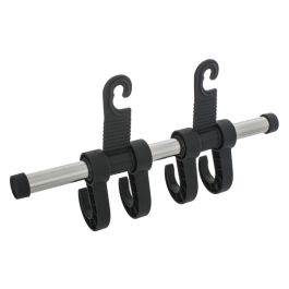 MAXSA(R) INNOVATIONS MXI25534 CAR HEADREST MULTI HANGER